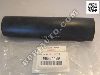 DAMPER, RR SHOCK ABSO Mitsubishi MR594489