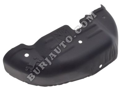 MR597275 MITSUBISHI COVER,EXHAUST MANIFO