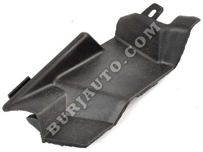 COVER,FR DECK,LH MITSUBISHI MR598683