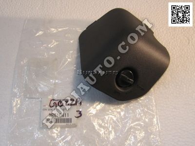 COVER, QTR TRIM, RH Mitsubishi MR610411