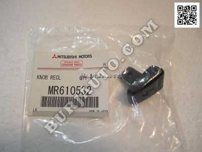 HANDLE MITSUBISHI MR610532