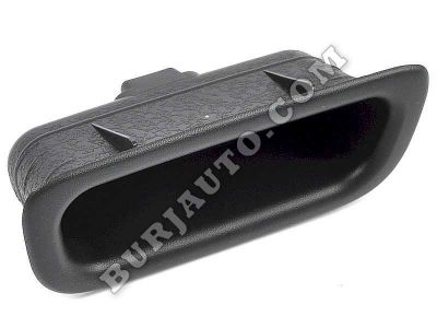 BOX,FR DOOR TRIM MITSUBISHI MR627149