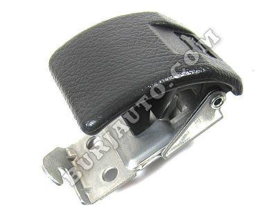 BACKREST ADJUSTMENT HANDLE MITSUBISHI MR627218