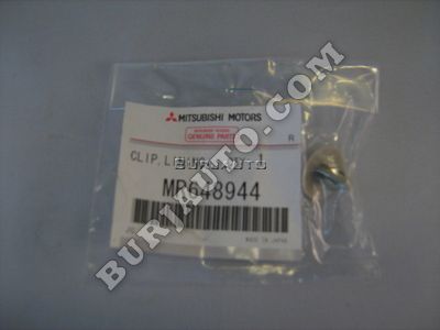 CLIP,HEADLINING MITSUBISHI MR648944