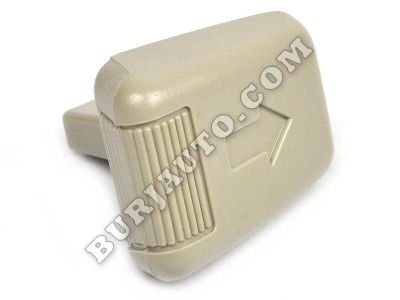 KNOB MITSUBISHI MR655389