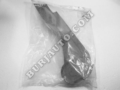 COVER, FR SEAT SIDE S Mitsubishi MR776751