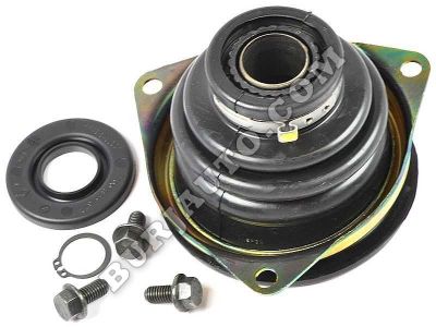 BOOT KIT, FR AXLE JOI Mitsubishi MR911573