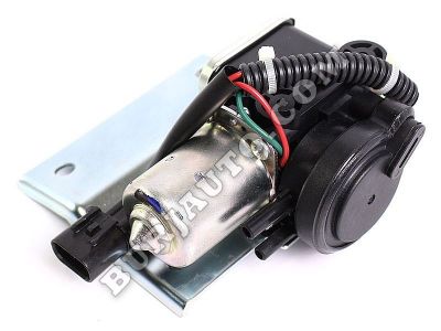 AIR PUMP,RR DIFF LOC MITSUBISHI MR953484