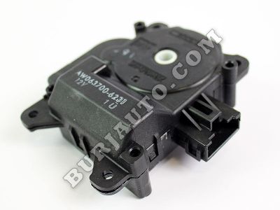 MOTOR,HEATER CONTROL MITSUBISHI MR958193