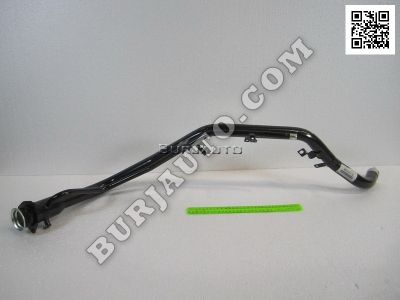 NECK,FUEL FILLER MITSUBISHI MR959776