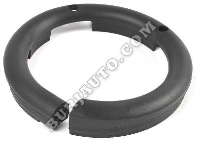 PAD,RR SUSP SPRING,L MITSUBISHI MR961447