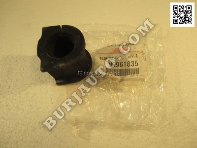 BUSHING,FR SUSP STAB MITSUBISHI MR961835