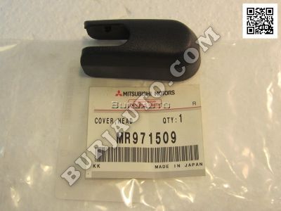 COVER,RR WINDOW WIPE MITSUBISHI MR971509