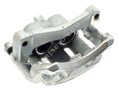 410014JA0B NISSAN CALIPER ASSY FR RH,W/O PAD