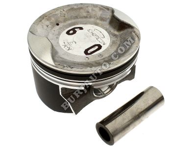 PISTON W/PIN Nissan 120103KY2A