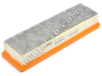 165469466R NISSAN AIR FILTER