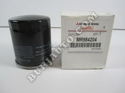 MR984204 MITSUBISHI OIL FILTER