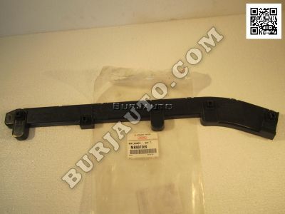 BUMPER BRACKET Mitsubishi MR987369