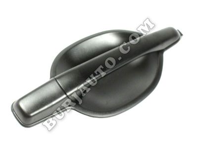 HANDLE,RR DOOR OUTSI MITSUBISHI MR987494