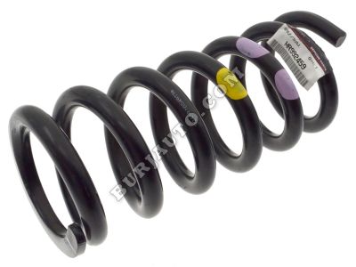 MR992459 MITSUBISHI SPRING, FR SUSP COIL