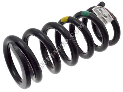 MR992460 MITSUBISHI SPRING, FR SUSP COIL