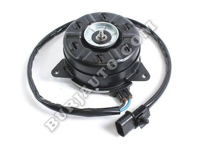 MOTOR.COOLING FAN RH MITSUBISHI MR993035