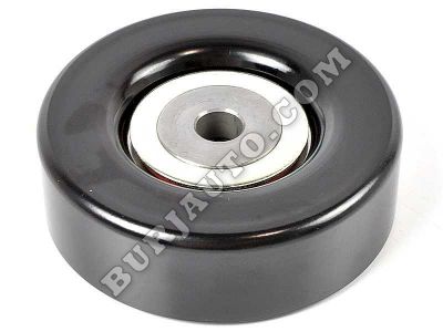 PULLEY,ALTERNATOR TE MITSUBISHI MR994644