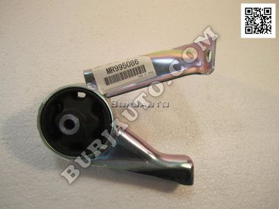 BRKT,ENG RR ROLL STO MITSUBISHI MR995086