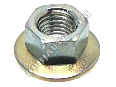 MS440504 MITSUBISHI NUT,ENG MOUNTING