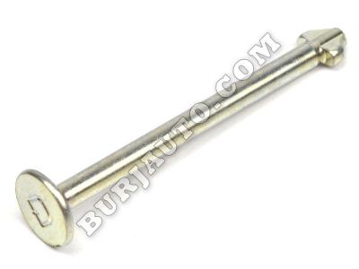 PIN,FR BRAKE MITSUBISHI MT191770