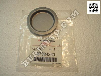 PLUG, BODY Mitsubishi MT384360