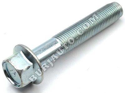 MU000611 MITSUBISHI BOLT,FR SUSP LWR ARM