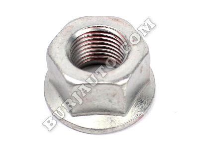 MU000923 MITSUBISHI NUT,RR SUSP CROSSMEM