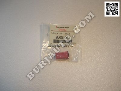 MU001091 MITSUBISHI FUSIBLE LINK