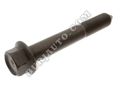 MU140081 MITSUBISHI BOLT,FR SUSP LWR ARM