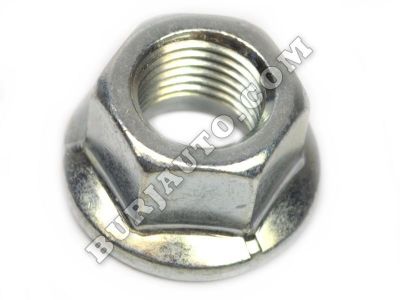 MU431006 MITSUBISHI NUT,ENG MOUNTING