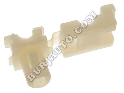 MU481011 MITSUBISHI HOLDER,TAILGATE LOCK