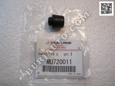 DAMPER,FR DOOR MITSUBISHI MU720011