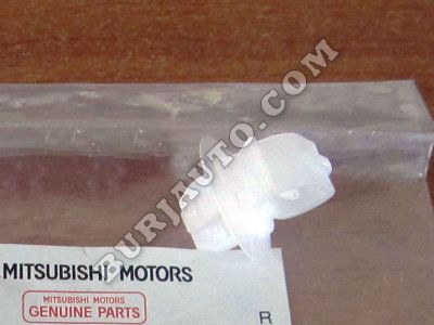 CLIP,HOOD LOCKING MITSUBISHI MU800090