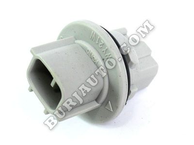 SOCKET,HEADLAMP MITSUBISHI MU805836