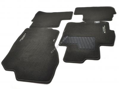 FLOOR MAT(LHD) MITSUBISHI MZ360238EX