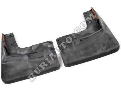 FRONT MUD GUARD Mitsubishi MZ380291EX