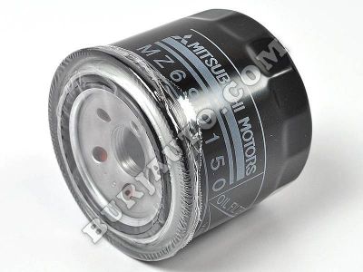 Mitsubishi MZ690150 OIL FILTER