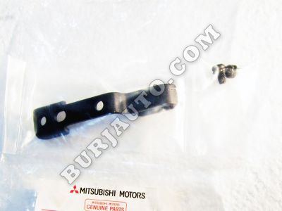 CENTER SCREW CLIP Mitsubishi MZ690204