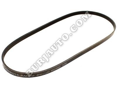 Mitsubishi MZ690216 BELT, P/S