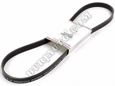 BELT,P/S MITSUBISHI MZ690242