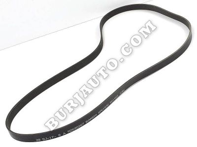 BELT,P/S MITSUBISHI MZ690267