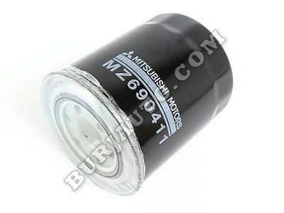 MZ690411 MITSUBISHI OIL FILTER