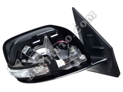 8791060G31 TOYOTA MIRROR ASSY OUTER