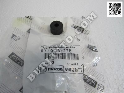 BUSH STABLIZER BAR MAZDA 071028775